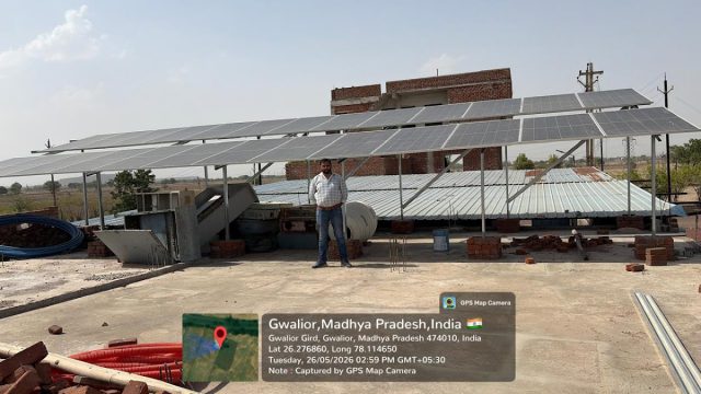 Sabal green solar