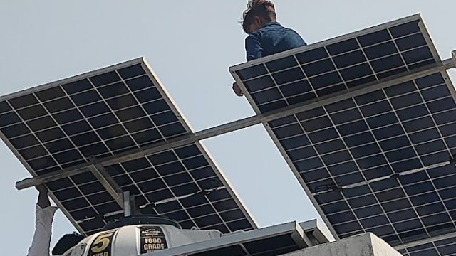 Saharanpur Solar Solutions