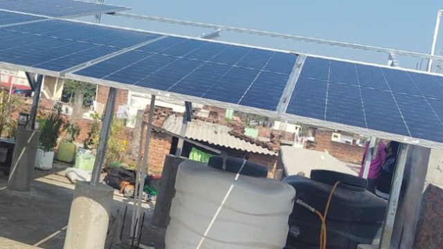 SAHU SOLAR