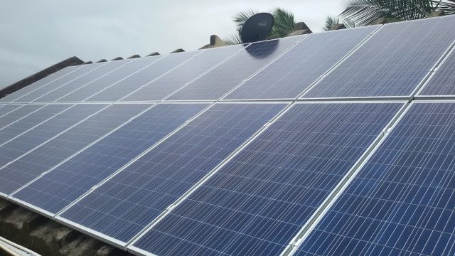 SAI SOLAR