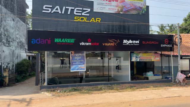 Saitez Group