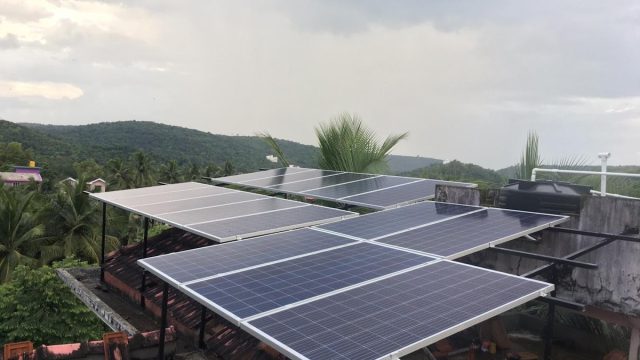 Saiyog Solar