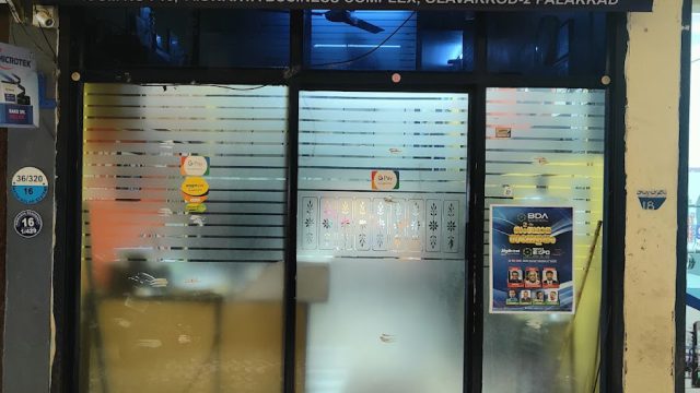 SAKTHI SOLAR SYSTEMS