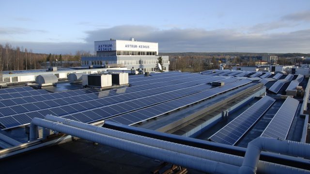 Salo Solar Oy