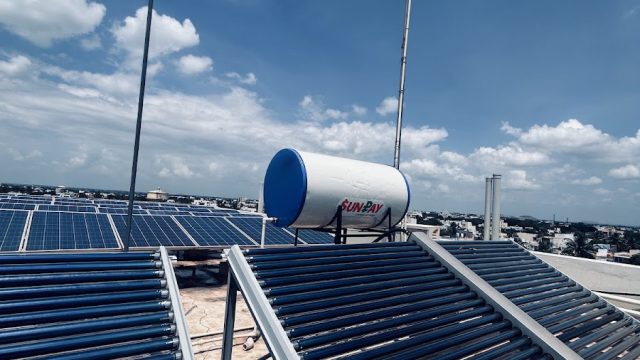 Samrat Solar Solutions