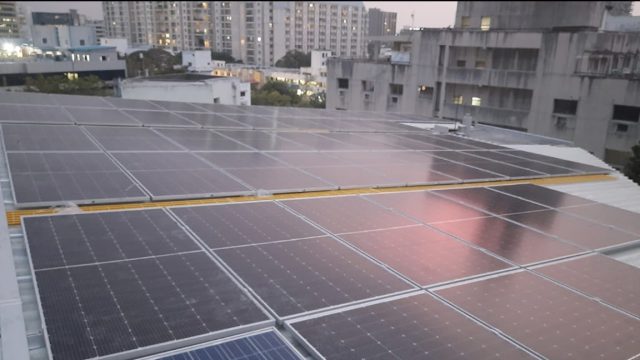 Samson Solar Energy. Sales & Services