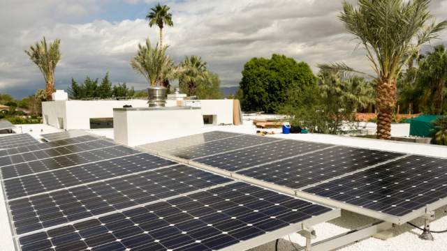 San Diego Solar Surfers