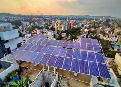 Sankalp Solar Solutions