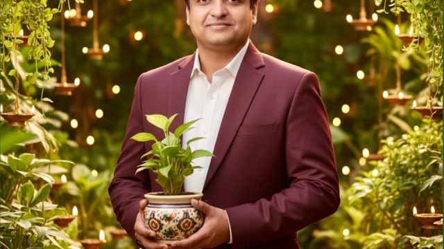 Sansar Green
