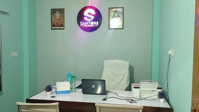 Santori Solar Solutions Private Limited