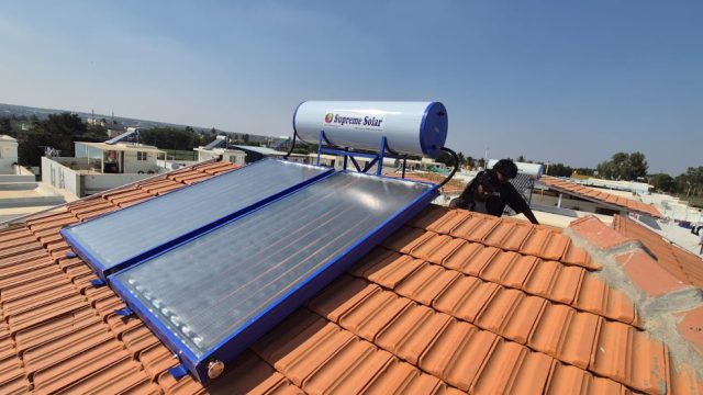 Sanvika solar service
