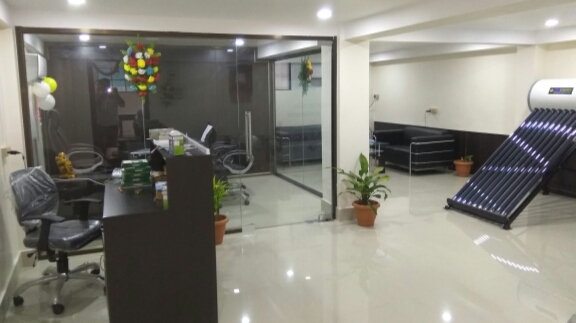 SARAF SOLAR