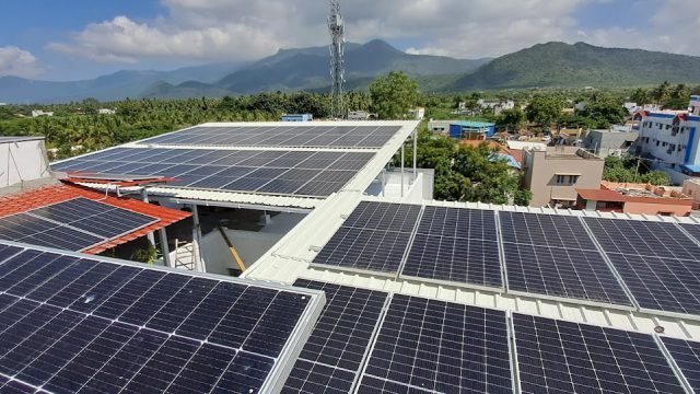 satyam enviro