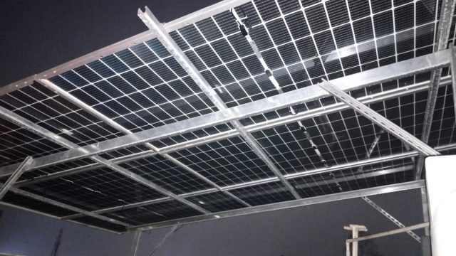 Saur City Solar Pvt. Ltd.