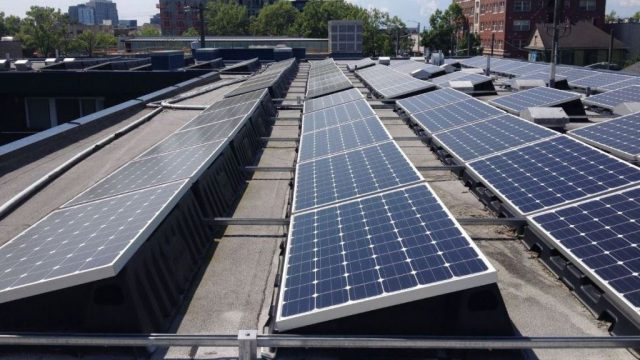 Saurally Solar Private Limited
