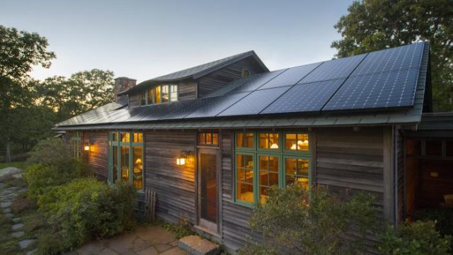 Savannah Solar Power