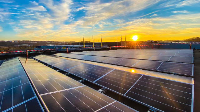 Save-by-Solar Sweden AB
