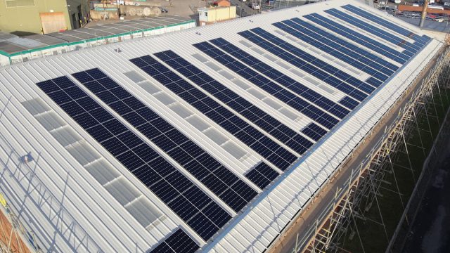 SCJ Electrical and Renewables Limited