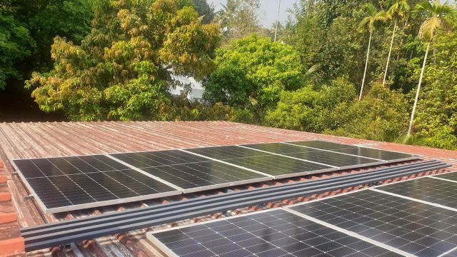 Sedna Energy Systems – Solar Company Alappuzha
