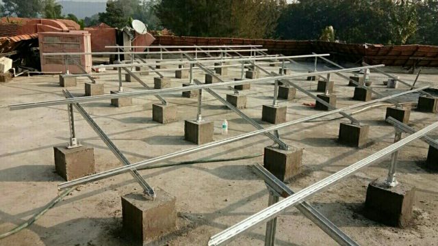 SEHRA SOLAR AND ENERGY SOLUTIONS