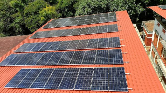 Selco Solar Light Private Limited