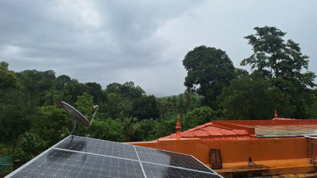 SELCO Solar Light Private Limited