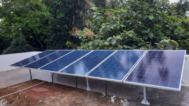 Selco solar Light Private Limited Kasaragod
