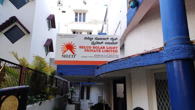 SELCO Solar Light Pvt. Ltd.