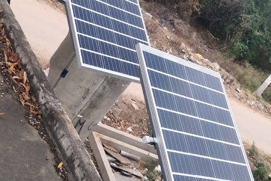 SELCO Solar Light Pvt. Ltd. Ballari