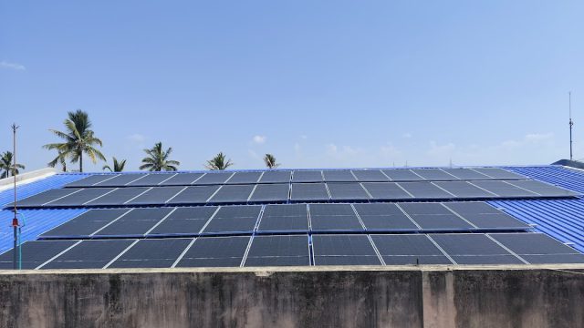 SELCO Solar Light Pvt Ltd Davanagere
