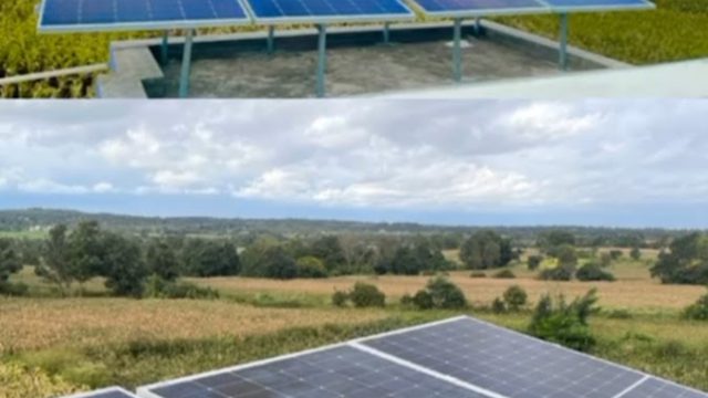 SELCO Solar Light Pvt. Ltd. Hassan