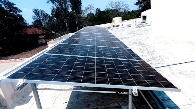SELCO Solar Light Pvt. Ltd. Kushalanagara