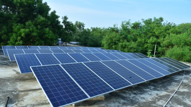 SELCO Solar Light Pvt Ltd ,Raichur