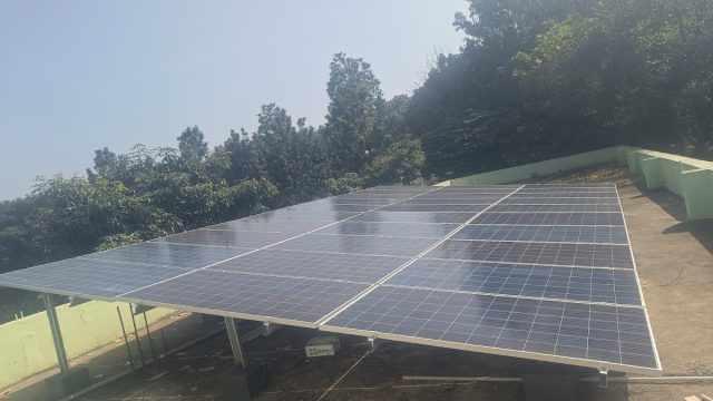 SELCO Solar Light Pvt. Ltd. Tumakuru