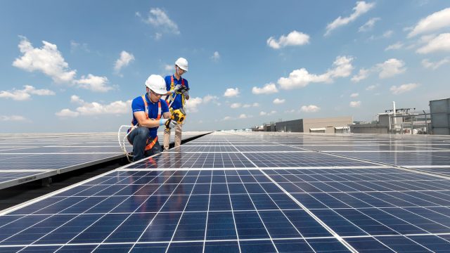 Sembcorp Solar Singapore Pte Ltd