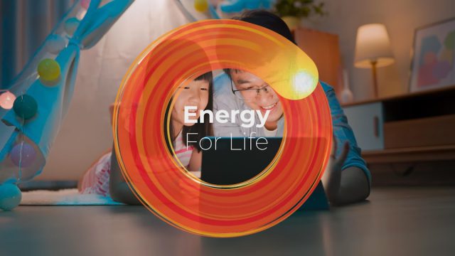 Senoko Energy Pte Ltd