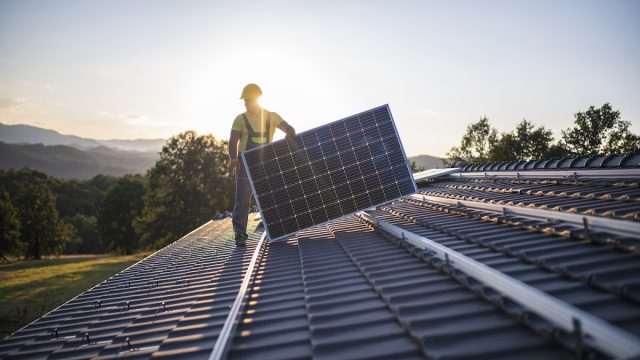 Sensa Solar USA