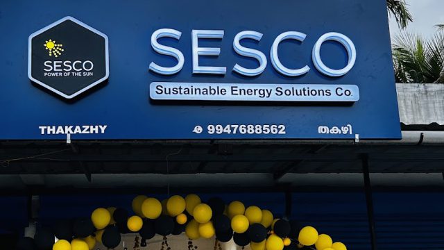 SESCO