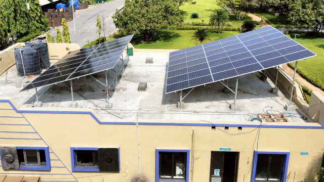 SG solar sale’s and services