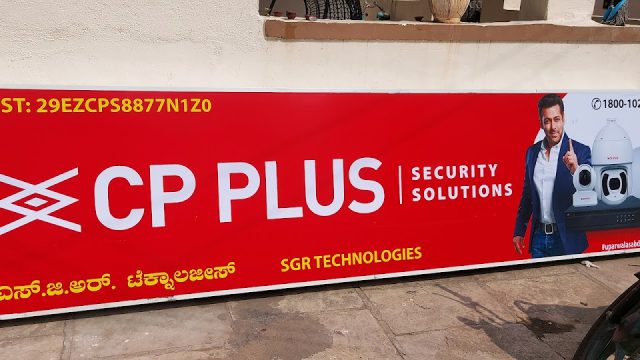 SGR Technologies [Enhanced IT Solutions]