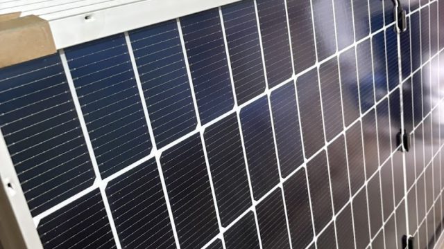 SH SOLAR PROJECTS
