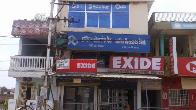 Shakti Electric Works