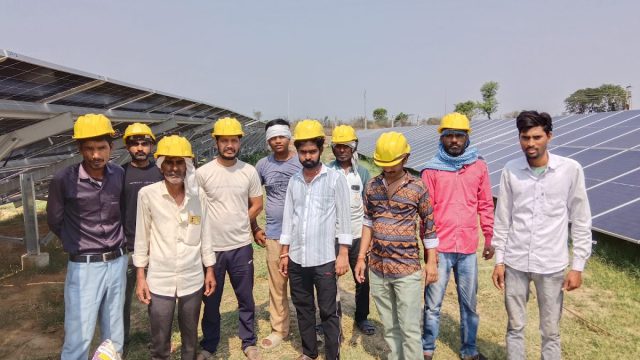 Shaktisteller Energy Solutions Pvt Ltd