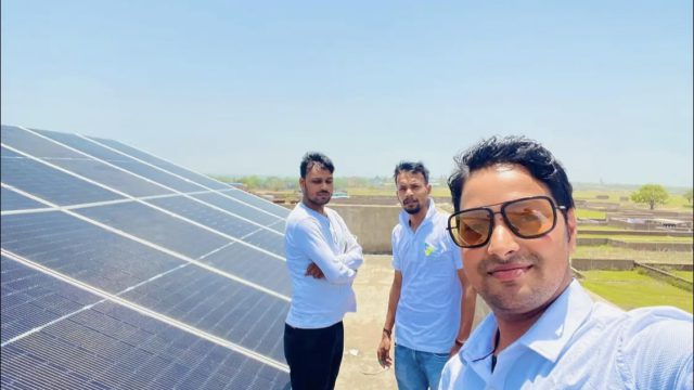 Shakun Solar Solutions