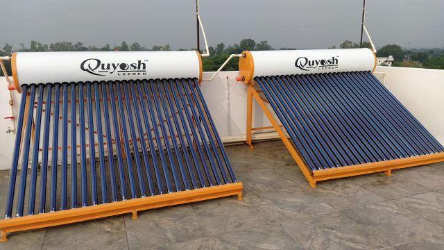 Shaurya-hind Solar