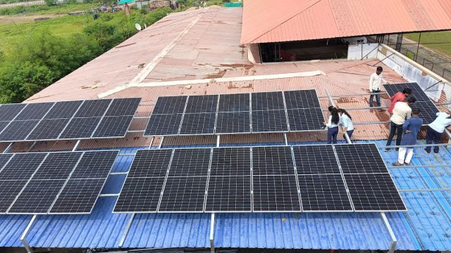 Shaurya Power Solutions
