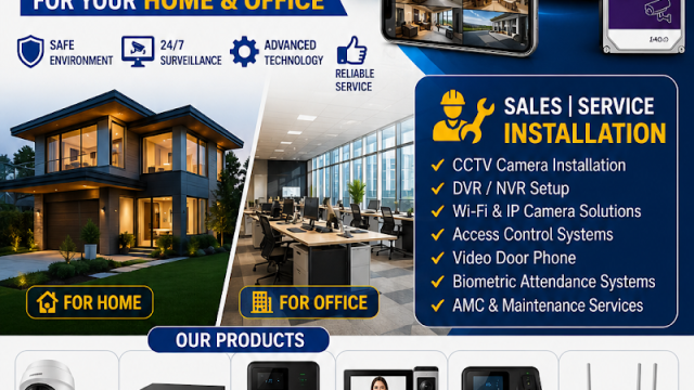 Shine Apex India-/Best cctv in jamshedpur/