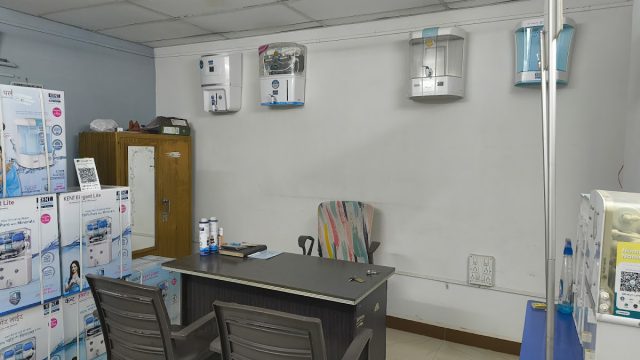 SHIVA ENTERPRISES GADAG (Kent Service center)