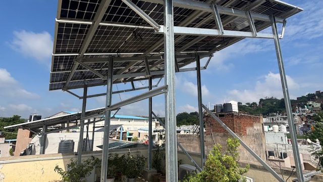 Shivalika Solar