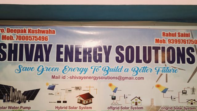 Shivay Energy Solutions